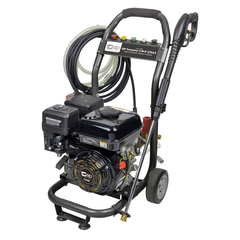 SIP TEMPEST TP550/206 POWER WASHER