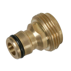 SILVERLINE BRASS INTERNAL TAP ADAPTOR