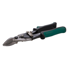 SILVERLINE AVIATION TIN SNIPS RIGHT-HAND CUT