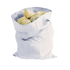 SILVERLINE 5PC HEAVY DUTY RUBBLE SACKS