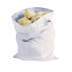 SILVERLINE 5PC HEAVY DUTY RUBBLE SACKS