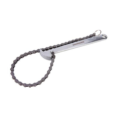 SILVERLINE OIL FILTER CHAIN WRENCH