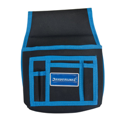 SILVERLINE TOOL POUCH