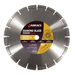 ABRACS 115 X 10 X 22MM DIAMOND CUTTING DISC