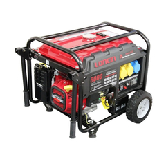 Loncin LC8000 8Kva Generator