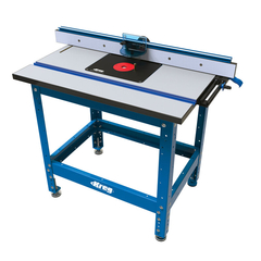 KREG PRECISION ROUTER-TAFEL