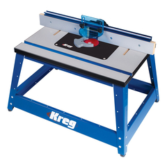 KREG ROUTER BORD