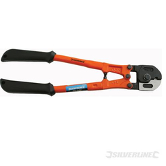 SILVERLINE CABLE CUTTER - 350MM