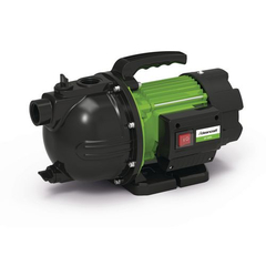 CLEANCRAFT ELECTRIC WATER PUMP WITH SUCTION CAPABILITY