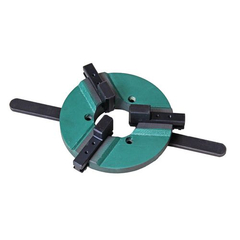 SCHWEISSKRAFT 3 JAW POSITIONER CHUCK - 120KG CAPACITY