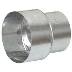 HOLZKRAFT 125 TO 120MM PIPE REDUCER