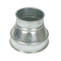 HOLZKRAFT 100 TO 80MM PIPE REDUCER