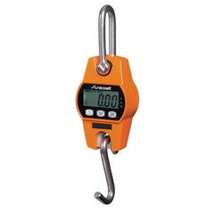 UNICRAFT HW 300 HANGING SCALE