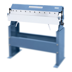 BERNARDO SB 915 SHEET METAL FOLDER