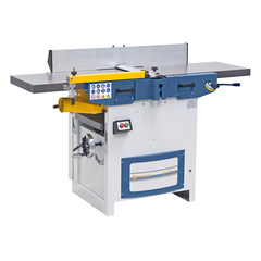 BERNARDO AD 410 S SPIRAL PLANER THICKNESSER - 400 VOLT