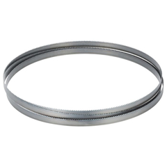 BERNARDO BANDSAW BLADE - 4590 X 25 X 0.6 MM - 4 TPI
