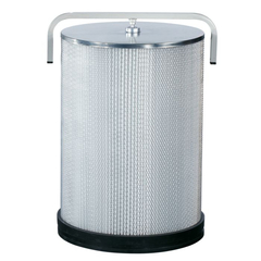 BERNARDO FP 3 CARTRIDGE FILTER