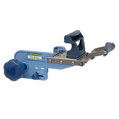 BERNARDO KG 60 DUO EDGE BAND TRIMMER