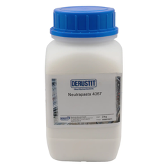 DERUSTIT PICKLING NEUTRALIZATION PASTE - 2KG