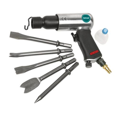 AIRCRAFT PROFESSIONAL AIR HAMMER SET