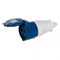 SILVERLINE 230 VOLT 32 AMP SOCKET