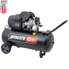 COMPRESSEUR D'AIR SIP 100 L TN3/100-D