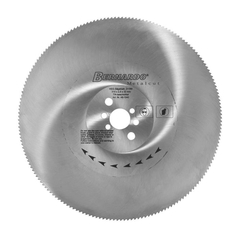 BERNARDO 225.0 X 2.0 X 32.0 MM Z150 HSS COLD SAW BLADE