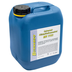 BERNARDO METAL CUTTING COOLANT - 5L - CONCENTRATED