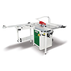 HOLZSTAR FKS 255-1300 TABLE SAW
