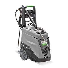 CLEANCRAFT HDR-H 48-15 HOT WATER POWER WASHER