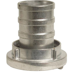 CLEANCRAFT 3" 89KA STORZ FITTING