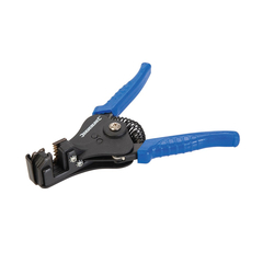 SILVERLINE AUTOMATIC WIRE STRIPPERS
