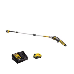 DEWALT 18V XR POLE SAW