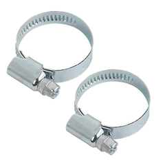 22 - 30MM HOSE CLIP (2 PACK)