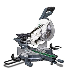 HOLZSTAR KGZ 255E 10 INCH DOUBLE BEVEL MITRE SAW
