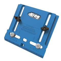 KREG ARMADIO HARDWARE JIG