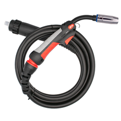 SWP MIG TORCH 150A - 5.0M W/ EURO CONNECTOR