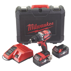 MILWAUKEE COMPACT PERCUSSION DRILL