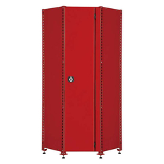 TENG RACKING SYSTEM CORNER CABINET