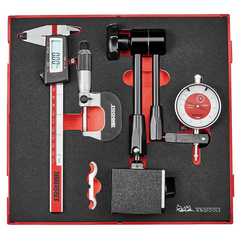 TENG TOOL MEASURING TOOL SET