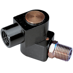 SIP 1/4" SWIVEL CONNECTOR