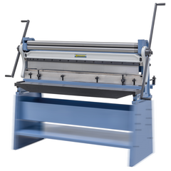 BERNARDO 3 IN 1 - 1320 METAL WORKING MACHINE