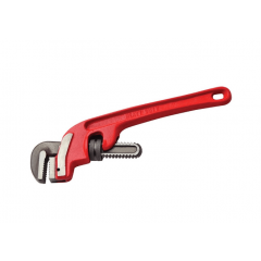 Dickie Dyer 10" Slanting Pipe Wrench