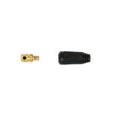 SWP DINSE 2 FITTING - 35-50MM CABLE