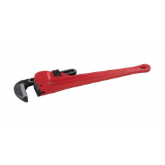 Dickie Dyer 18" Adjustable Pipe Wrench