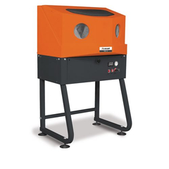 UNICRAFT TWG 1 H HEATED PARTS WASHER