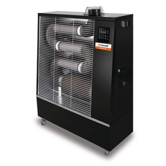 UNICRAFT IDHG 16 N INFRARED DIESEL HEATER