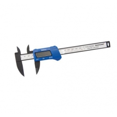 Silverline Digital Vernier Caliper - 150mm
