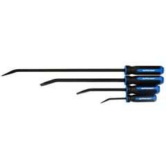 JEFFERSON PRY BAR SET - 4 PIECE