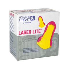 SWP DISPOSABLE EAR PLUGS - BOX OF 200 PAIRS